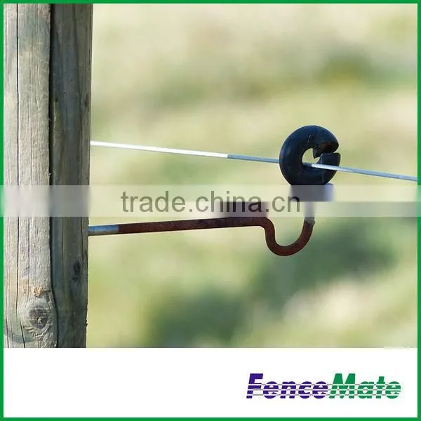 Electric Fence Ring Insulator photo-6