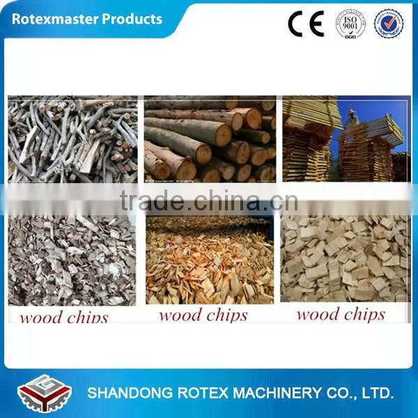 Egypt Drum Wood Chipper Shredder Machine Equipment for Sales Best Quality photo-6