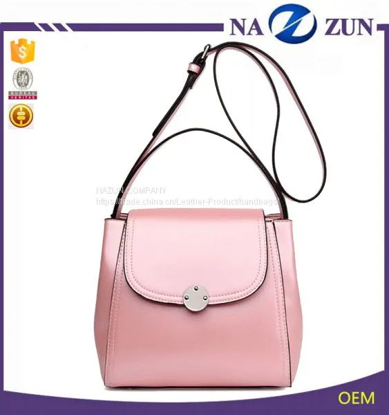 Wholesale 2017 Nice Handbag Brands Black Leather Handbags on Sale photo-4