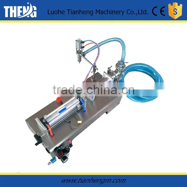 Plastic Bottle Water Filling Machine photo-2