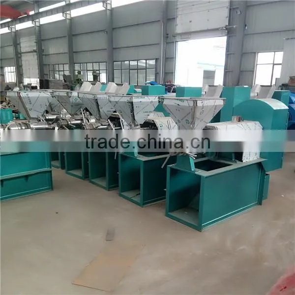 High Quality Olive Oil Extraction Machine/seed Oil Extraction Machine/palm Kernel Oil Extraction Machine photo-5