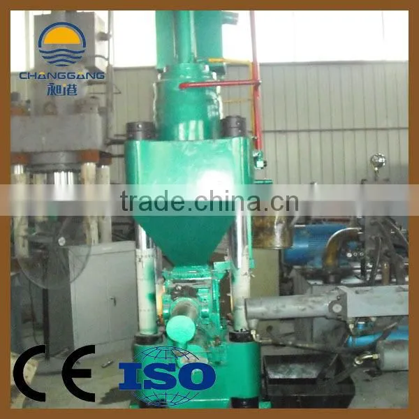Scrap Metal Block Machine/Metal Block Press Machine