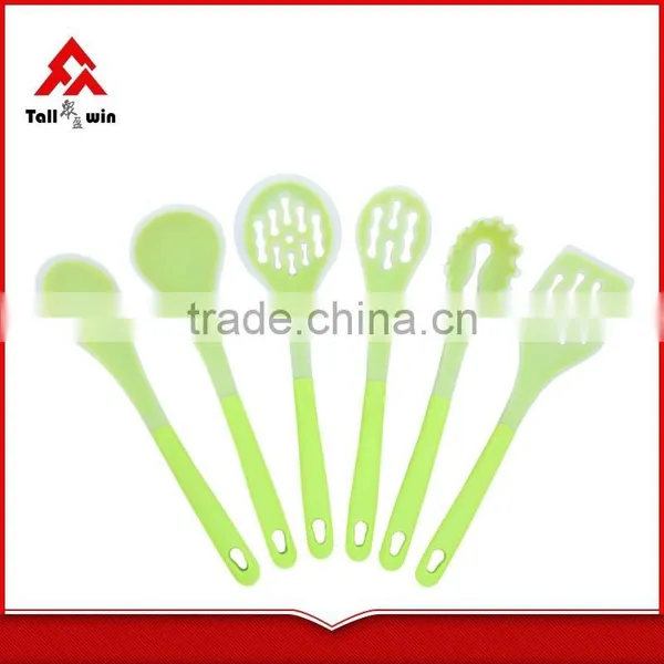 Large Stock Wholesale Best Silicone Kitchen Cooking Utensils for Cooking photo-3