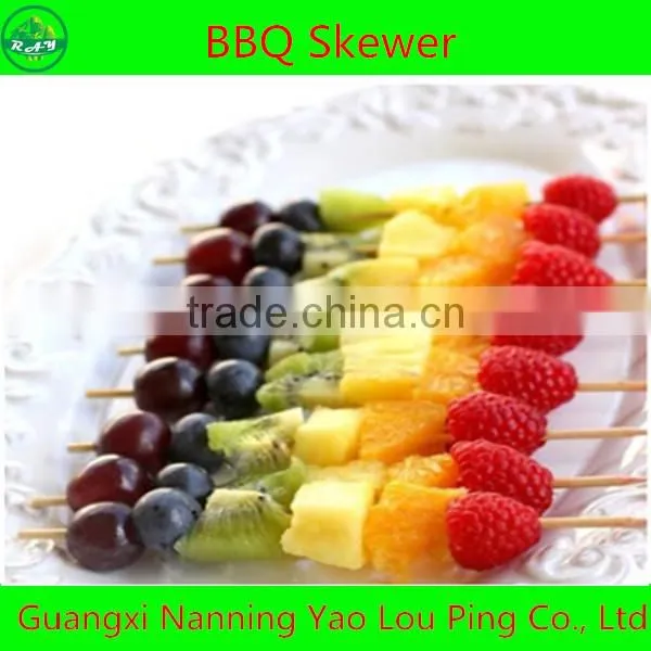 Professional Meat Skewers photo-2
