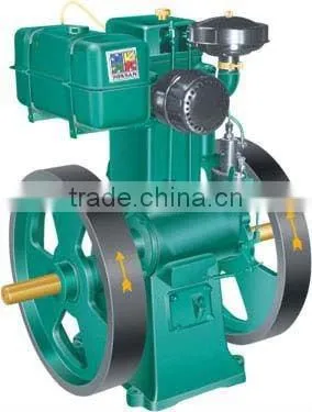 LISTER TYPE DIESEL ENGINES photo-3