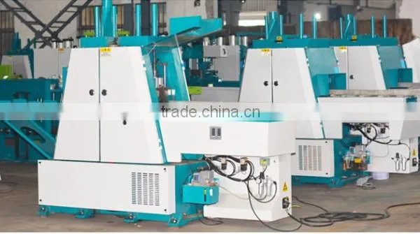 SM-15-20 Fast Cutting Saw/Frame Saw for Square Wood photo-3