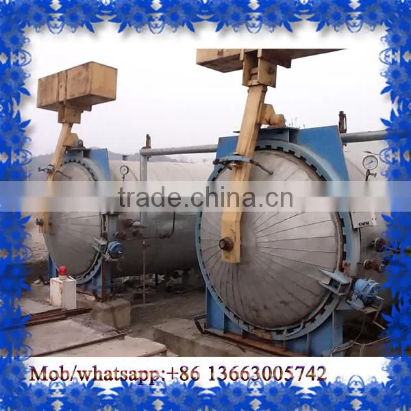 Aac Block Autoclave photo-2