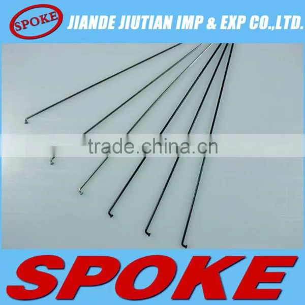 High Quality Cheap Bicycle/motorcycle Stainless Steel Spoke photo-2