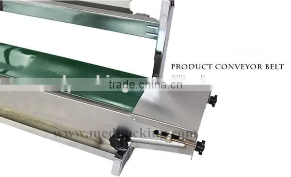 FR-770 Automatic Vertical Bag Sealing Machine Stainless Steel photo-5