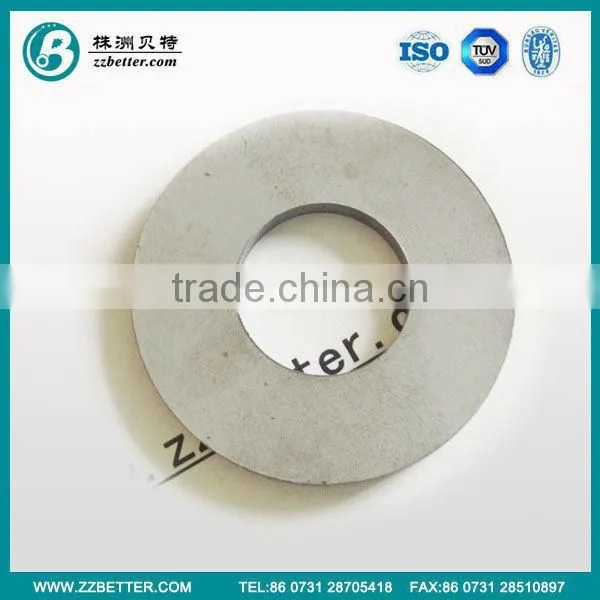 Ceramic Carbide Segment Disc Cutter photo-2