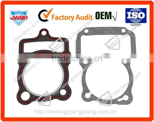 Motorcycle Gasket Set (up and Down) CG125/150/200/250/BAJAJ CT100/BAJAJ PULSAR180/AX100/JH70/JD100/WS110/DIO50/CBF150 photo-3