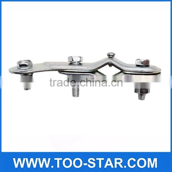 Bike Dynamo Holder Support Bracket Light Side Rear Front Cycle Vintage Headlight photo-3