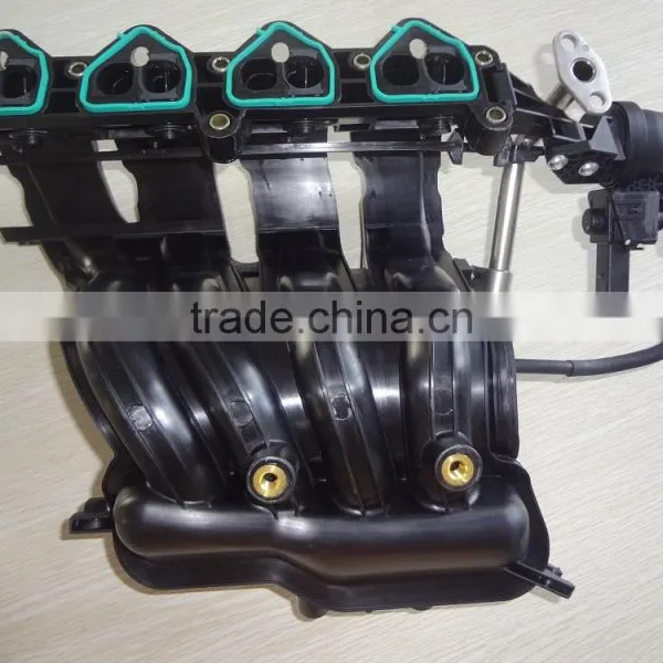 INTAKE MANIFOLD ASSEMBLY 9052823 FOR CHEVROLET photo-3