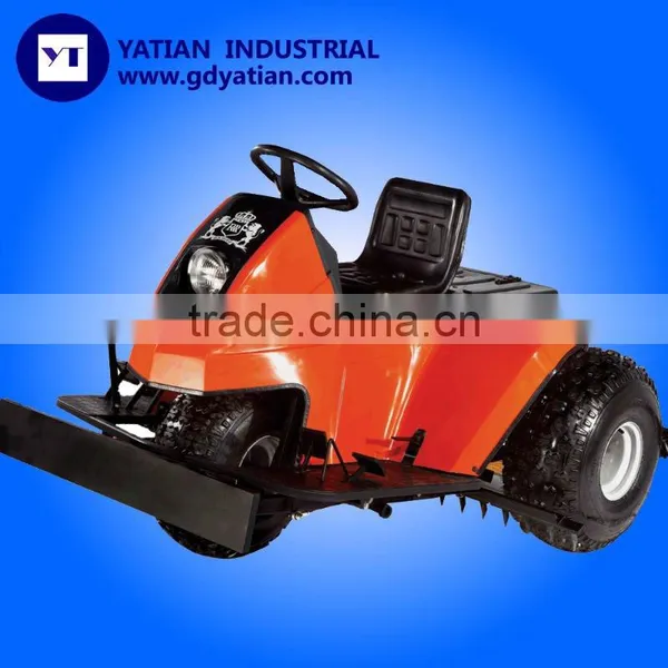 Bunker Rake