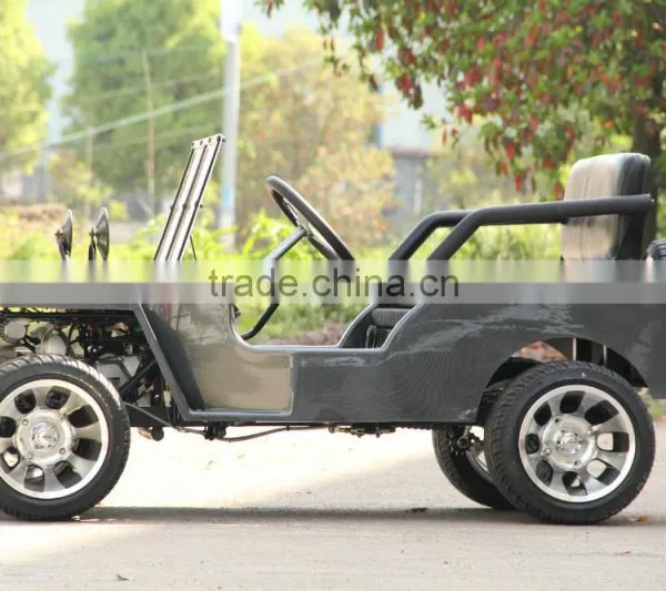 Mini Jeep Utv photo-6