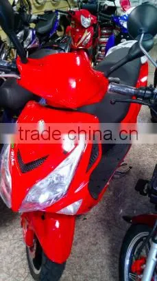 Electric Motorcycle AGUILA 1000AVA photo-2