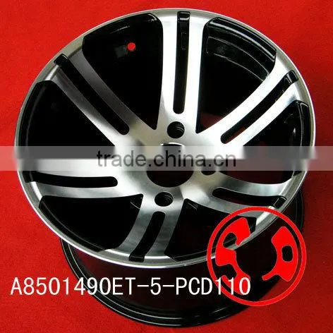 Carbon Wheel