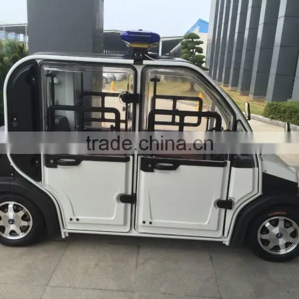 Electric Car photo-3