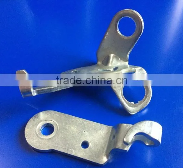 Home Appliances Stainless Steel Progressive Die Stamping Parts photo-6