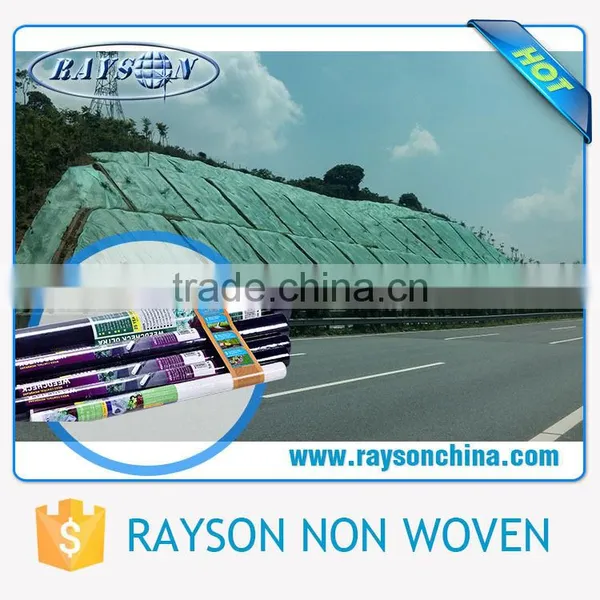 PP Spunbond Non Woven Fabric for Plant Cover photo-2