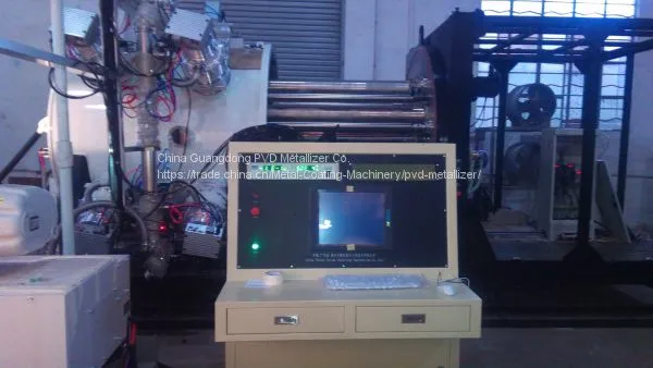 Macchine per Rivestimento a Rotazione photo-2