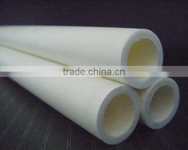 ISO 4427 Ppr Pipe and Fittings for Hot and Cold Water Supply photo-2