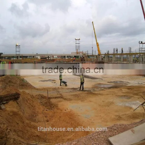 Easy Installation Light Steel Prefabricadas Holiday Apartments photo-2