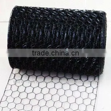 Pvc Coated Hexagonal Wire Netting/gavanized Hexagonal Wire Netting/chicken Fence
