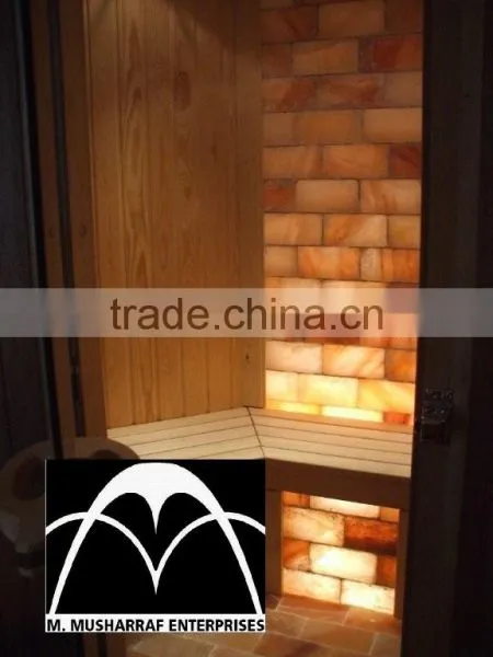 HIMALAYAN SALT BRICK photo-2