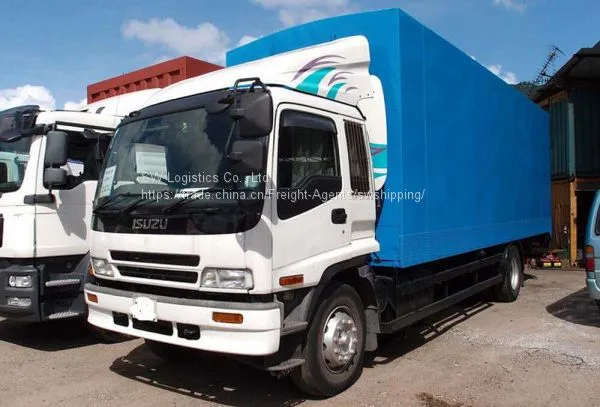 Custom Clearance Service, Import to China Service photo-2