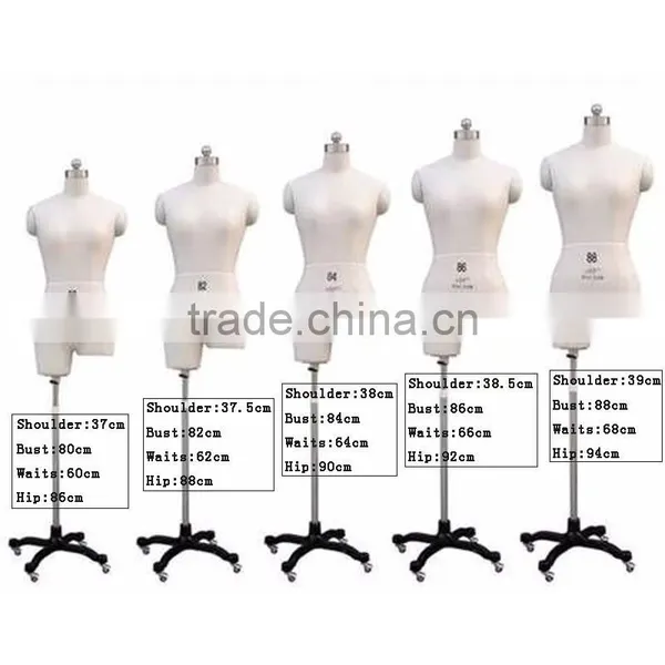 Cloth Hand Cut Tablecloth Arm Flexible Arm Pluggable Clothing Arm Can Dismantle Cloth Mannequin photo-4