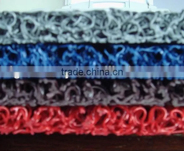 Pvc Coil Mat photo-2