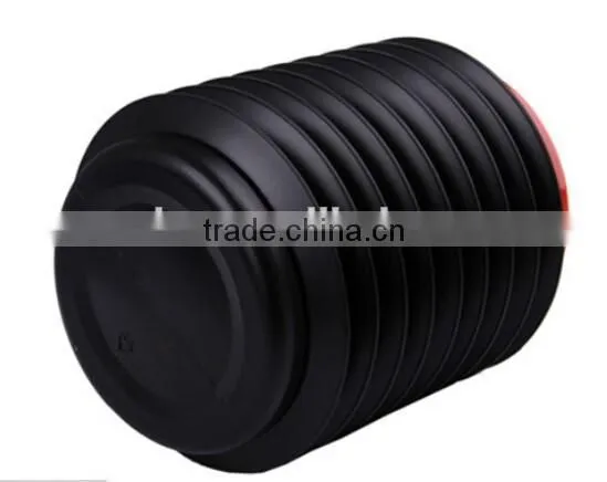 Car Waste Bin Car Trash Bin Magic Folding Container photo-3