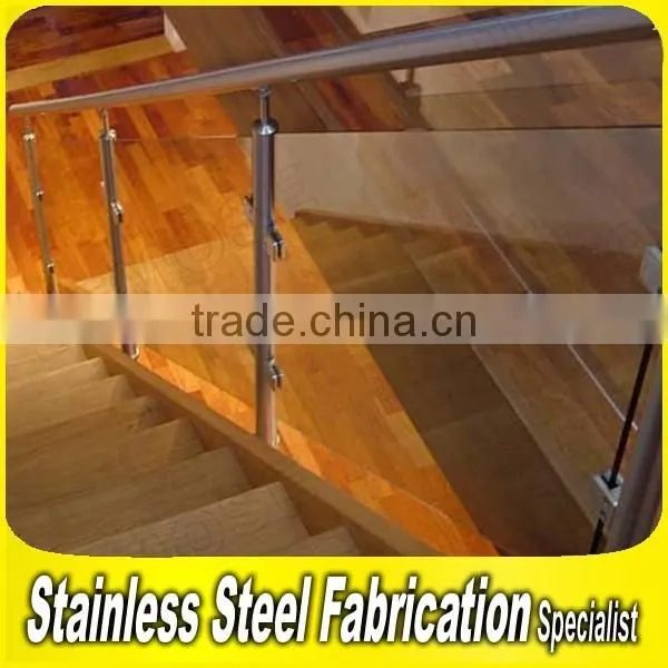 Prices of Stainless Steel Balcony Railing photo-6