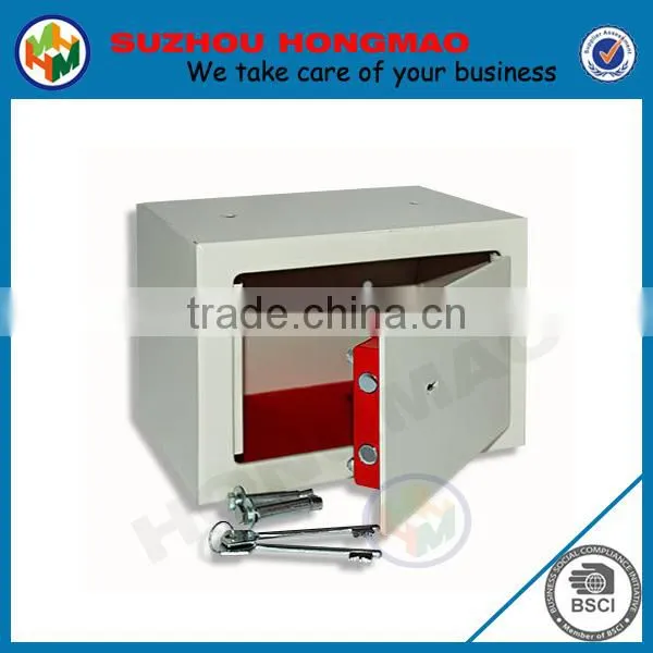 Cheap Safes Key Safe Home Mechanical Key Lock Safe