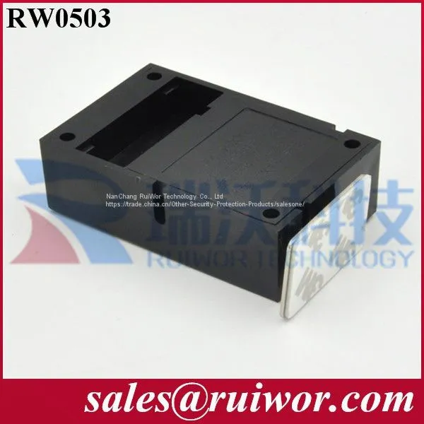 RW0503 Security Tether | Security Display Tether