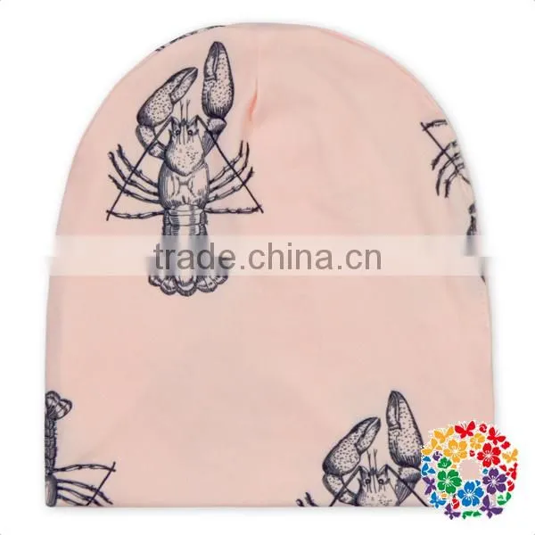 Wholesale Toddler Boy Clothing Colorful Baby Boy Girls Hats photo-6