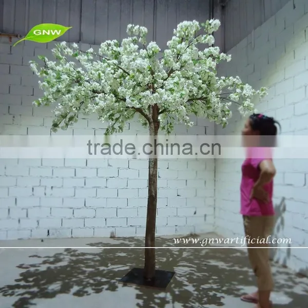 GNW BLS1505003 Cheap Artificial Cherry Blossom Tree for Outdoor photo-3
