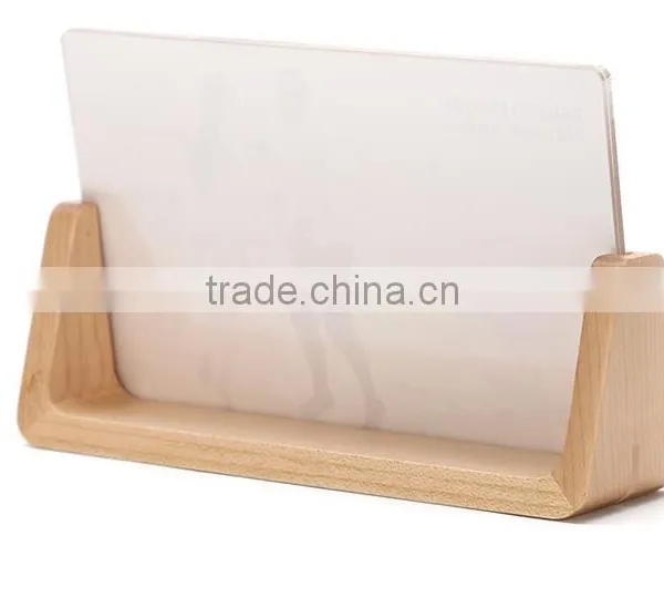 Wholesale Latest Custom Wood Picture Frame photo-4