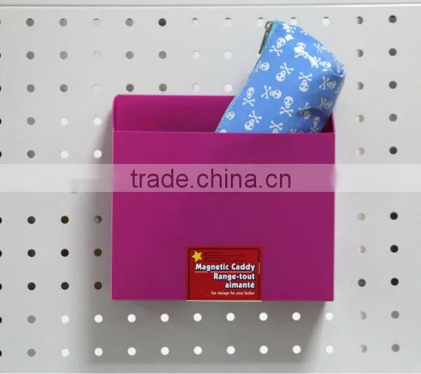 PP Storage Box With Magnet photo-2