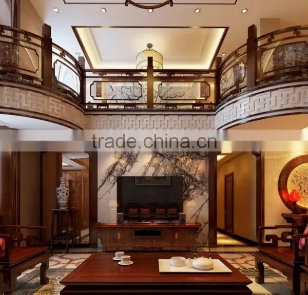 BISINI New Chinese Style Interior Design photo-2