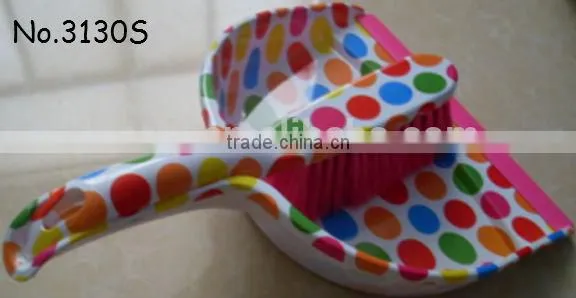 New Design Home Cleaning Broom & Dustpan photo-4