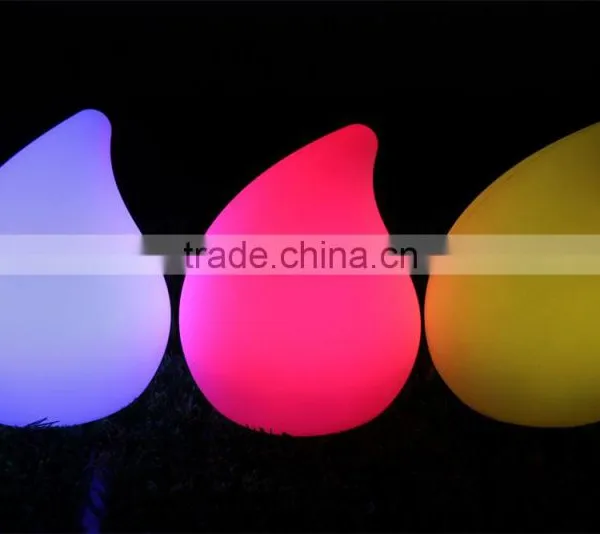 Solar Led Ball Light Outdoor, Led Ball Lampled, Decoration Ball photo-5