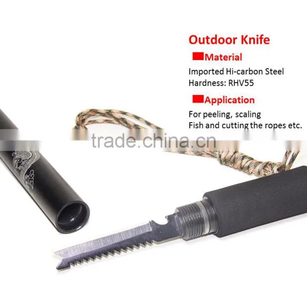 Self-defense Tool/Emergency Survival Tool photo-3