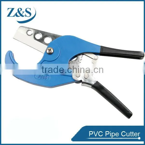 Hydraulic Rotary Chain Portable PVC Pipe Cutter photo-6