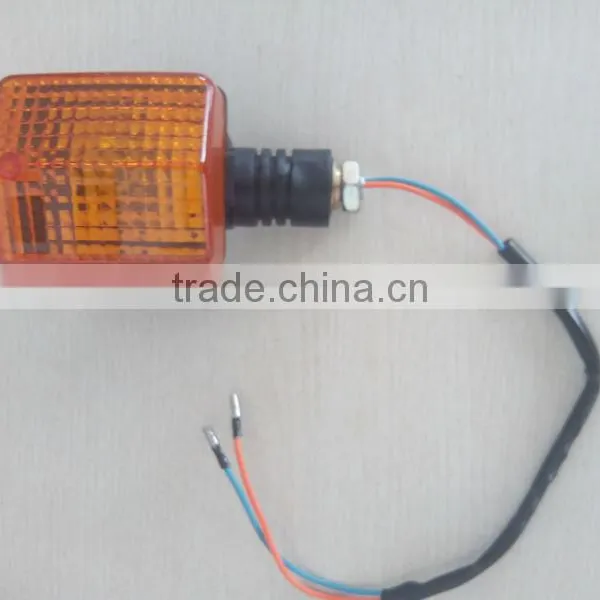 COMPLETE POINTER FOR MOTORYCYLE FROM FACTORY photo-3
