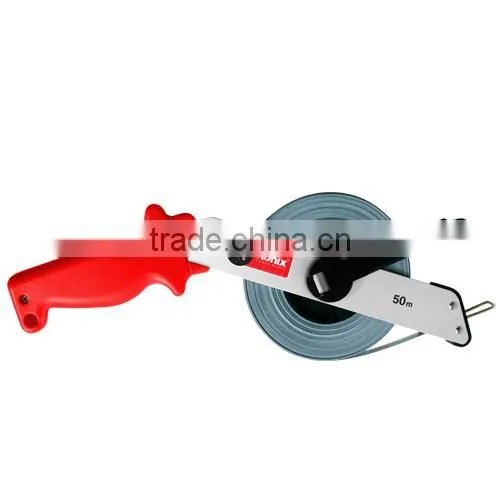 RONIX Long Steel Tape (30m - 50m) RH-9830 RH-9850 photo-5