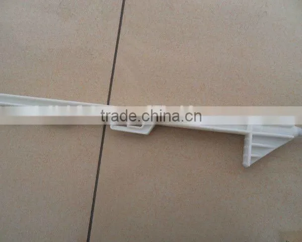 1.6M High Quality Electric Fence Plastic Post photo-2