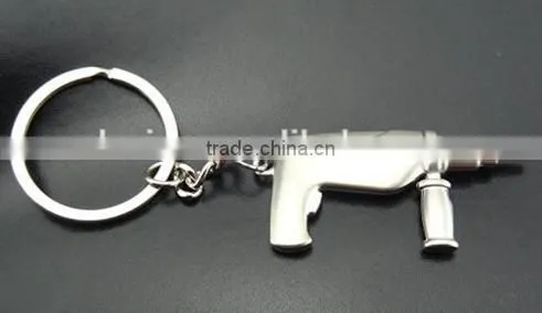 Promotional Gift for Men , Mini Simulation Hand Tool Key Chain photo-5