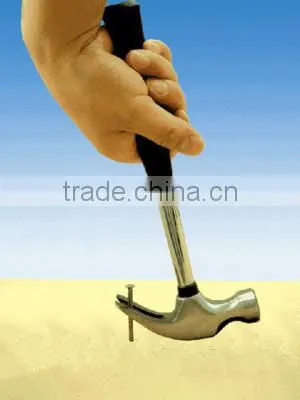 High Quality Claw Hammers With Black Handle photo-2